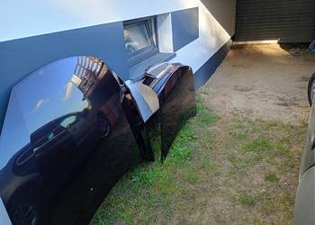 Maska przednia chrysler sebring 2003