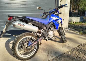 Yamaha XT 125X  2006r