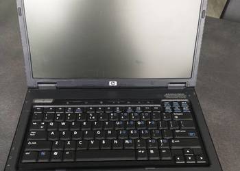 Laptop HP Compaq nc 6320 Duo