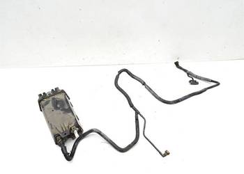 FILTR WĘGLOWY FORD MONDEO MK5 DU5A-9D653-AB 2.0 190KM