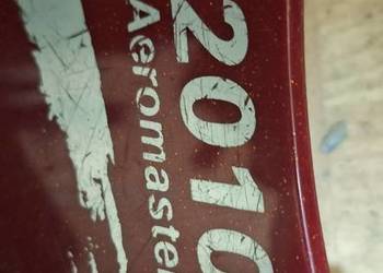 pokrywka przycisków do COBRA