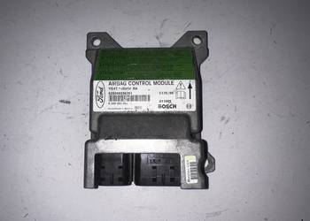 Moduł Airbag Ford Focus mk1