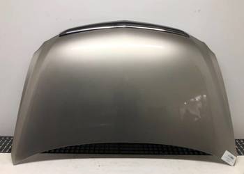 MASKA HONDA CITY IV Sedan/Limuzyna 02-09 POKRYWA PRZEDNIA, SILNIKA