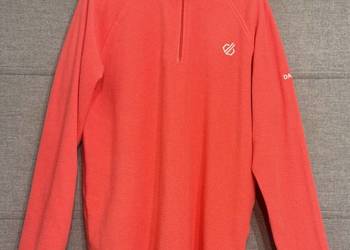 Dziewczęca różowa bluza polar DARE2B rozmiar 152