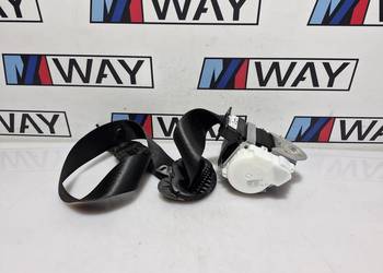 BMW F20 F21 F22 F32 F82 F87 PAS BEZPIECZEŃSTWA LEWY PRZÓD EUROPA 7265809