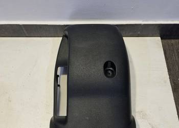 OBUDOWA KOLUMNY KIEROWNICZEJ EUROPA KIA NIRO 2017