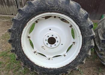 Sprzedam kola do new holland