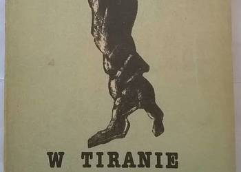 Czarne koszule w Tiranie - Franciszek Bernaś