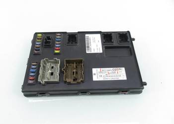 MODUŁ KOMFORTU FORD TRANSIT VI 8C1T14A073CD 5WK48948N