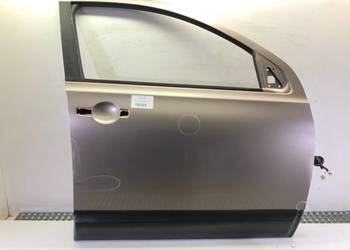 DRZWI PRAWY PRZÓD NISSAN QASHQAI J10 Crossover 06-14