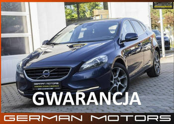 Volvo V40 Ocean Race / Skóry / Navi / BDB zadbany / Gwarancja na rok II (2…
