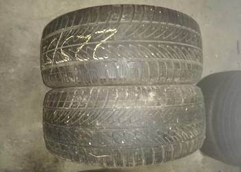 GOOGYEAR ULTRAGRIP 8 PERFORMANCE 225/55 R17 101V M+S