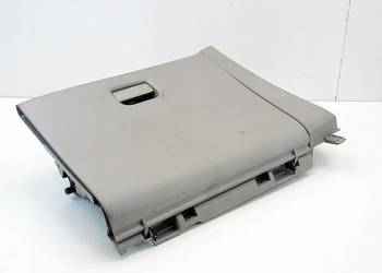 Schowek deski rozdzielczej Nissan Almera Tino 2002