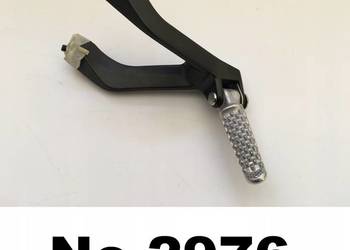 HONDA CBR 1000 RR SC82 20- Set + podnóżek tył L