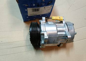 Kompresor klimatyzacji TSP0159337 DELPHI  BERLINGO C5 I C8 PEUGEOT 307 607