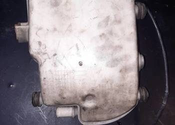 Zbiorniczek wyrównawczy płynu chłodniczego peugeot 206 2.0 benzyna