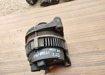 OPEL OMEGA BMW D25 Alternator 2,5 diesel