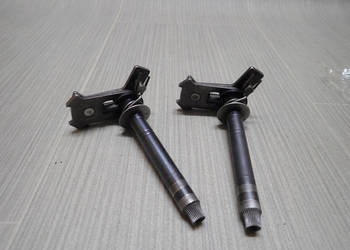 1 Szt. Wybierak Wałek Zmiany Biegów KTM SX SX-F 450 07-11r 505