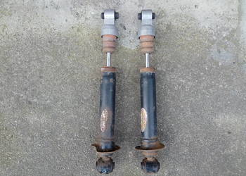 Audi 80 B4 Quattro Amortyzator tył tylny Amortyzatory tylne