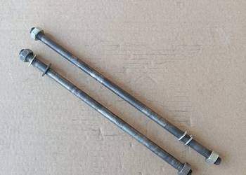 SZPILKI OŚKI MOCOWANIA SILNIKA M72 K-750 URAL DNIEPR ZSSR ORYGINALNE!!