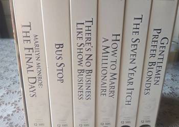 Marilyn Monroe The Diamond Collection Marilyn Monroe The Diamond Collection