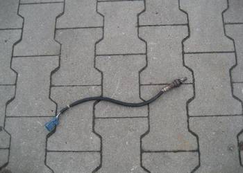 peugeot 207  1,6 b 1,6vti sonda lambda katalizatora dolna