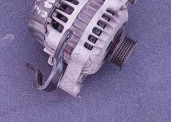 Alternator opel astra 1.6 16v 100 konny delphi