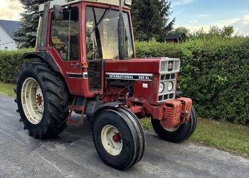 case international 585xl