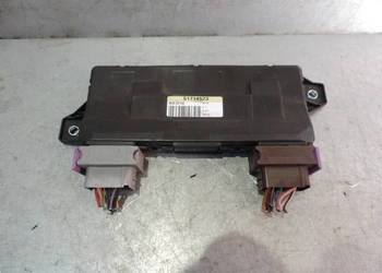 MODUŁ KOMFORTU FIAT STILO 51714523