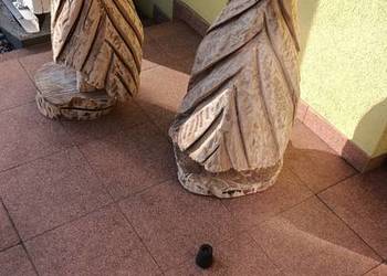 Dekoracja świąteczna drzewko