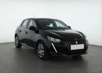 Peugeot 208 1.2 PureTech Peugeot 208 1.2 PureTech