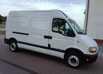 Wszelakie Transporty, Przeprowadzki Busem do 3,5t