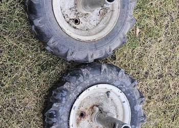 Koła glebogryzarki 3.50-8