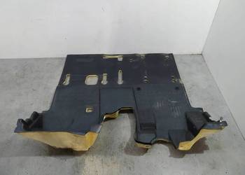 WYKŁADZINA WNĘTRZA DYWAN KABINY Peugeot Expert III (2016-  )