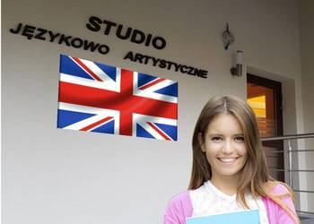Język Angielski Online, Oświęcim, nauka, korepetycje