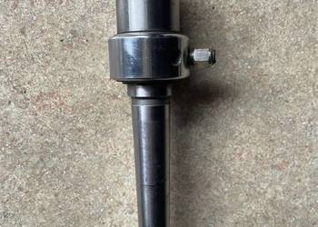 Uchwyt Weldon z chłodzeniem 19 mm MK3 KARNASCH