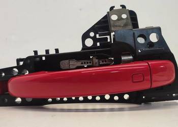 AUDI A4 B8 KLAMKA DRZWI PRAWY TYŁ 8T0837205A 8T0837886