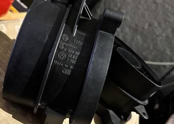 Przepływomierze Bmw E60/E90 3.0D 2.0D M57N M47N