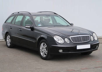 Mercedes E E 220 CDI