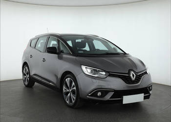 Renault Grand Scenic 1.6 dCi