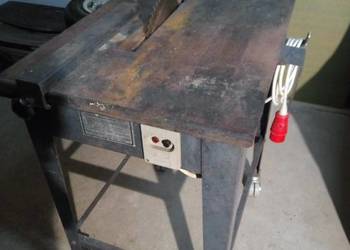 piła do drewna cerkulatka krajzega siłowa