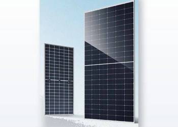 PALETA 36 szt. Panel fotowoltaiczny JA Solar 635W Bifacial Silver