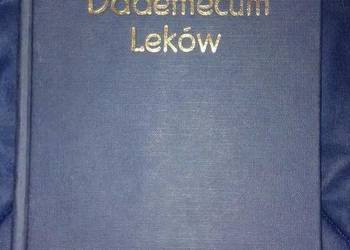 Vademecum leków - Gajewska-Meszaros, Grzęda, Kaczmarczyk