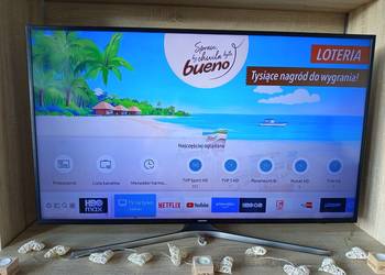 SAMSUNG UE50MU6172 SAMSUNG UE50MU6172