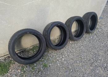 225/40R18 opony Goodride