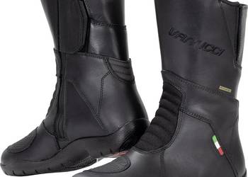 Vanucci VTB 22 Sympatex buty motocyklowe damskie roz 40