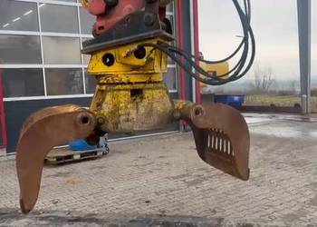 CHWYTAK ATLAS COPCO 1700 KG