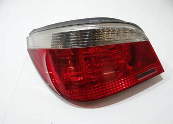 LAMPA LEWY TYŁ BMW E60 6910767