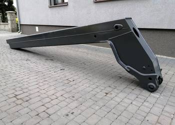 Maszt Ramię wewnętrzne Claas Scorpion 9055