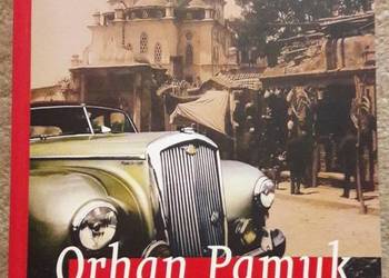 CEVDET BEJ I SYNOWIE - PAMUK ORHAN